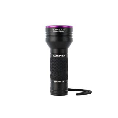 Image showing  Ultraviolet 32-LED Light