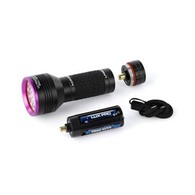 Image showing  Ultraviolet 32-LED Light