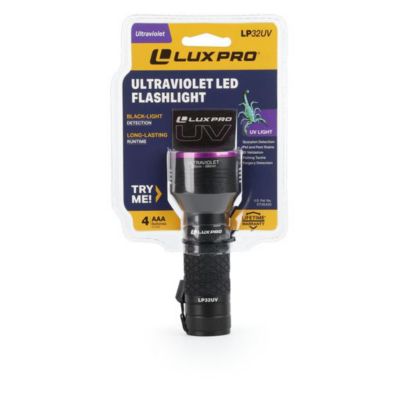 Image showing  Ultraviolet 32-LED Light