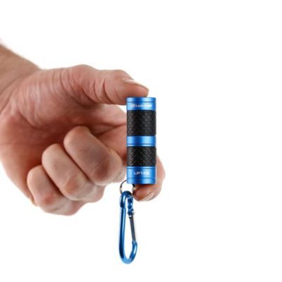 Image showing 5 th LUXPRO 40-Lumen Keychain Focusing Light