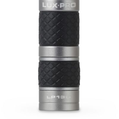Image showing 6 th LUXPRO 40-Lumen Keychain Focusing Light