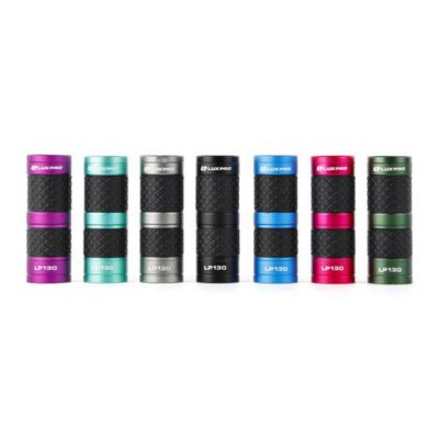 Image showing 7 th LUXPRO 40-Lumen Keychain Focusing Light