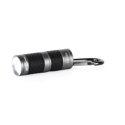 Image showing 10 th LUXPRO 40-Lumen Keychain Focusing Light