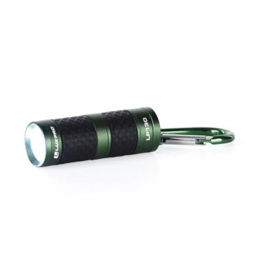 Image showing 11 th LUXPRO 40-Lumen Keychain Focusing Light