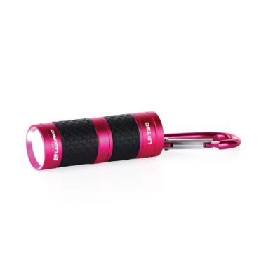 Image showing 12 th LUXPRO 40-Lumen Keychain Focusing Light