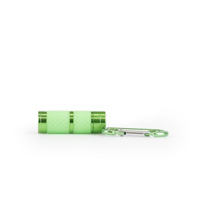 Image showing  25-Lumen Keychain Glow-in-The-Dark Light