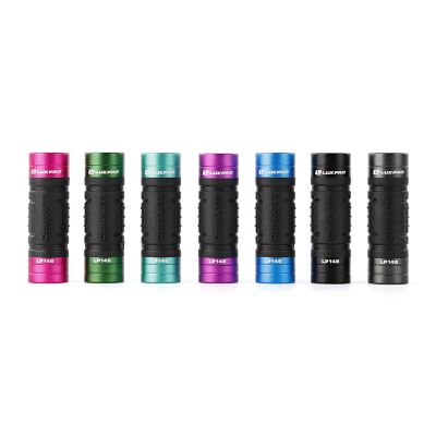 Image showing 6 th LUXPRO Keychain Light 40 Lumens, LP146