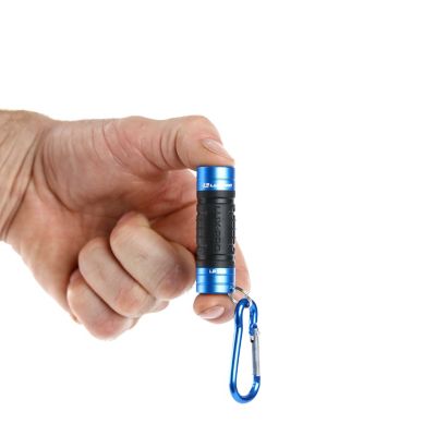 Image showing 9 th LUXPRO Keychain Light 40 Lumens, LP146