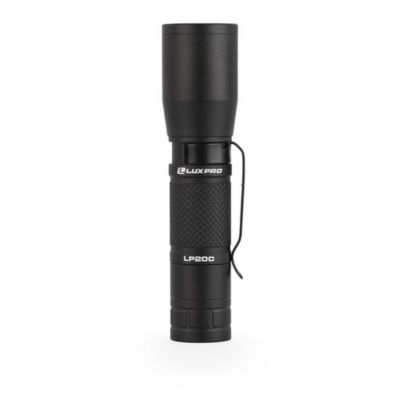 LUXPRO Small Pocket Light 100 Lumens, LP200C