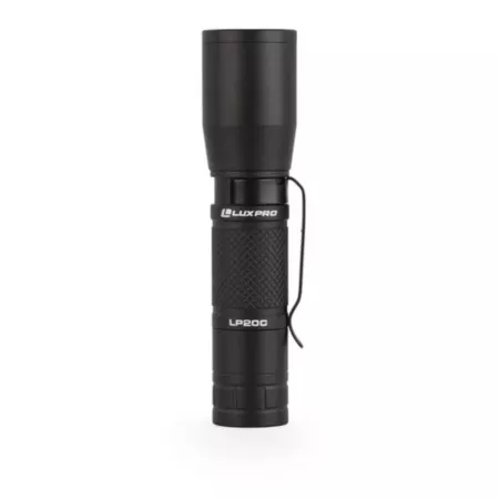 LUXPRO Small Flashlight 100 Lumens LP200C Flashlights