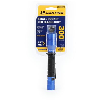 Image showing  300-Lumen High-Output Everyday Pocket Light