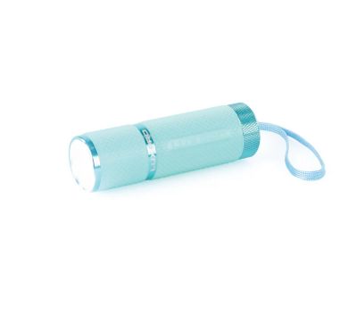 Image showing 10 th LUXPRO 40-Lumen Glow-in-the-Dark Gels Flashlight