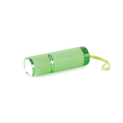 Image showing 11 th LUXPRO 40-Lumen Glow-in-the-Dark Gels Flashlight