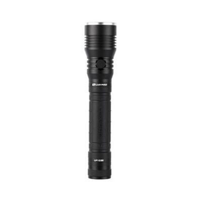 LUXPRO High-Output Handheld Flashlight 600 Lumens, LP1036