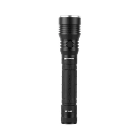 LUXPRO High Output 600 Lumens Portable Flashlight LP1036 Flashlights