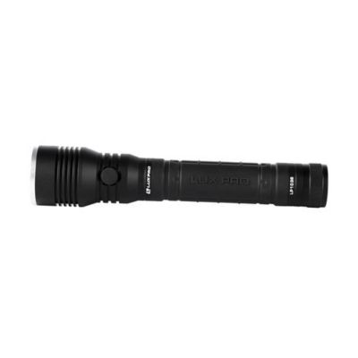 Image showing  High-Output Handheld Flashlight 600 Lumens, LP1036