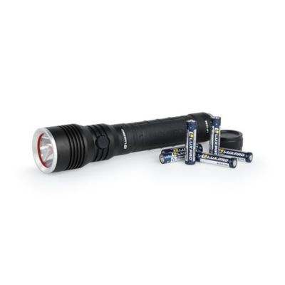 Image showing  High-Output Handheld Flashlight 600 Lumens, LP1036