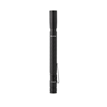 LUXPRO Focusing Pen Light 180 Lumens, LP1042V2