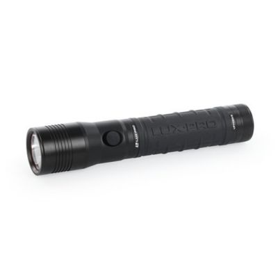 LUXPRO 455-Lumen High-Output Handheld Flashlight