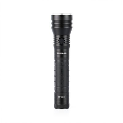 LUXPRO High-Output Long Range Handheld Flashlight 1000 Lumens, LP1201