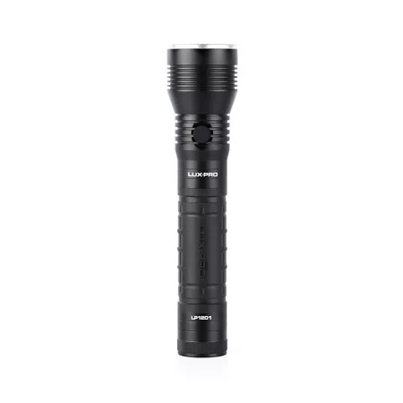 LUXPRO 1000 Lumen High Output Long Throw Flashlight LP1201 Flashlights