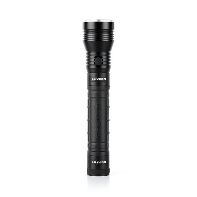 Image showing  High-Output Long Rnage Handheld Flashlight 1650 Lumens, LP1315R