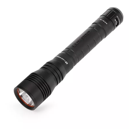 LUXPRO 1000 lumens rechargeable flashlight Flashlights