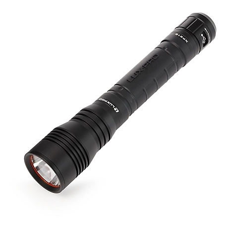 LUXPRO Rechargeable Flashlight 1600 Lumens