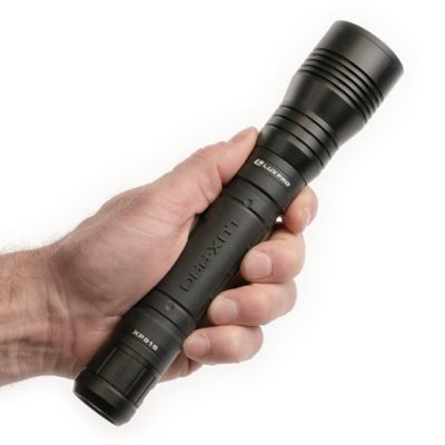 Image showing  1,000-Lumen Rechargeable Flashlight
