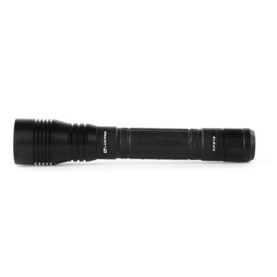 Image showing 6 th LUXPRO 1,000-Lumen Rechargeable Flashlight