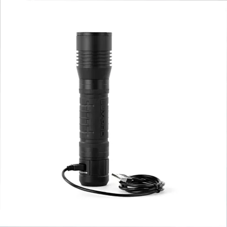 LUXPRO 800 lumens rechargeable flashlight Flashlights