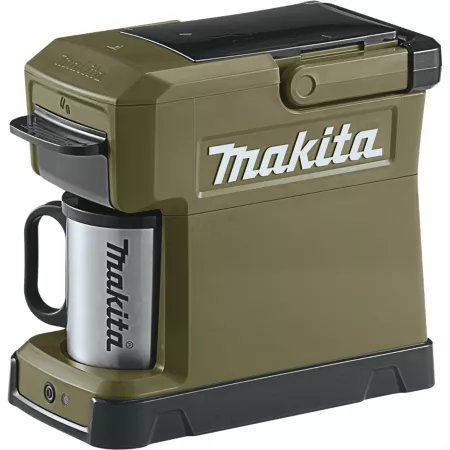 Makita Outdoor Adventure 18V LXT Coffee Maker Tool Only Coffeemakers & Kettles