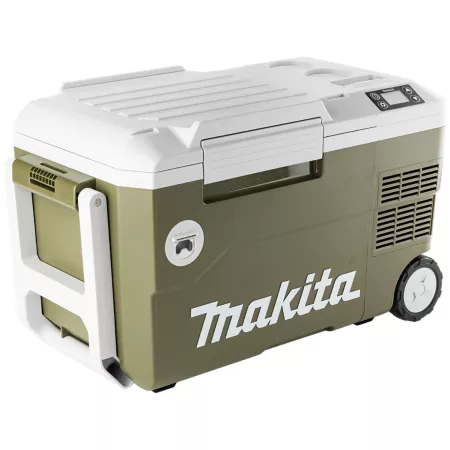 Makita Outdoor Adventure 18V x 2 LXT 12V/24V DC Auto and AC Cooler/Warmer Tool Only Water Coolers