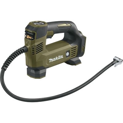 Makita Outdoor Adventure 18V LXT Inflator, Tool Only