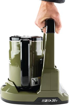 Image showing  Outdoor Adventure 36V (18V x 2) LXT Hot Water Kettle, Tool Only