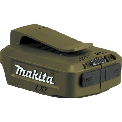 Makita Outdoor Adventure 18V LXT Cordless Power Source, ADADP05
