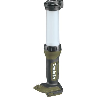 Makita Outdoor Adventure 18V LXT LED Lantern/Flashlight, Flashlight Only, ADML807