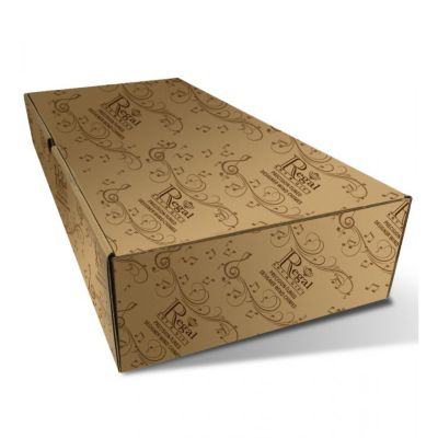 Image showing  42 in. Solar Chime, Green