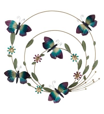 Image showing  Shadow Lantern Large - Spiral