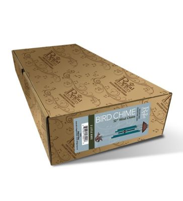 Image showing  Bird Chime 32 in.