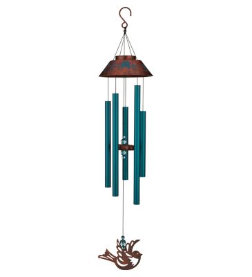 Regal Art & Gift Bird Chime 40 in.