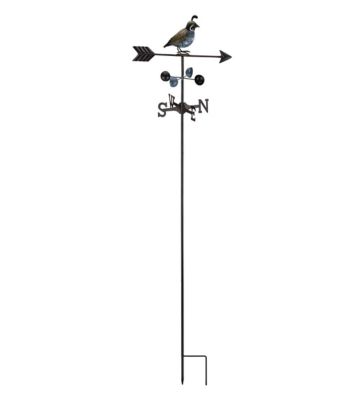 Regal Art & Gift 59 in. Weathervane Stake, Quail at Tractor Supply Co.
