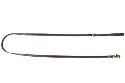 Image showing  Leather-Look Dog Lead