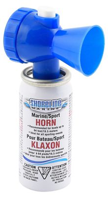 Shoreline Marine Mini Eco Airhorn