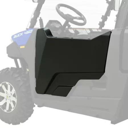 Massimo Buck 250/450/450X Half door ATV & UTV Seating