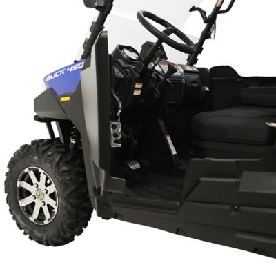 Image showing  Buck 250/450/450X Half Door