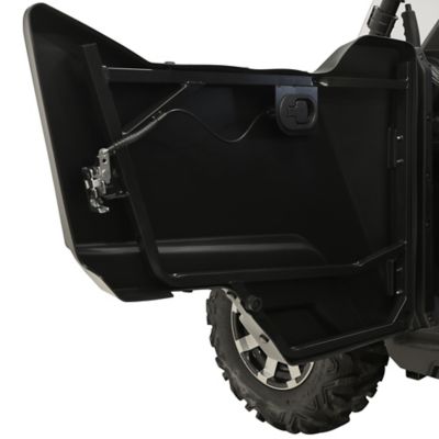 Image showing  Buck 250/450/450X Half Door
