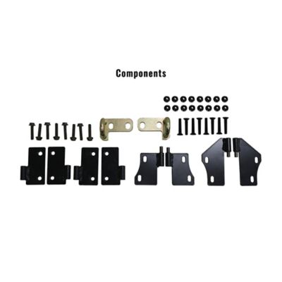 Image showing 5 th Massimo Buck 250/450/450X Half Door