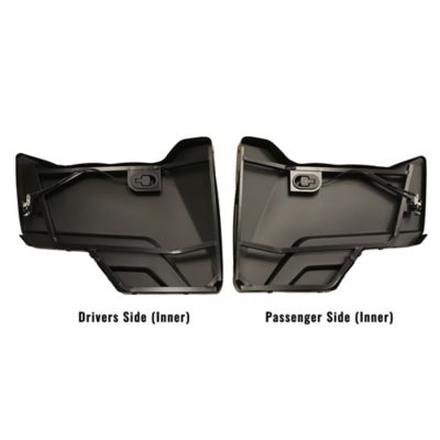 Image showing 6 th Massimo Buck 250/450/450X Half Door