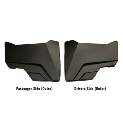 Image showing 7 th Massimo Buck 250/450/450X Half Door